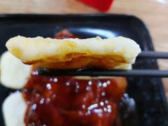 排骨年糕-老盛兴汤包馆(江宁一店)
