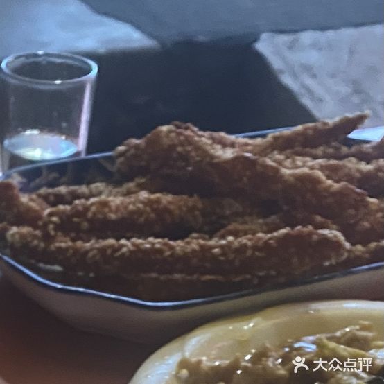 东升大盘菜