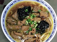 -好面道大肠面(中华路店)