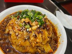 -老来福·非遗酸汤兔(凯旋路店)