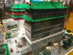 -乐高授权专卖店(朝阳大悦城店)