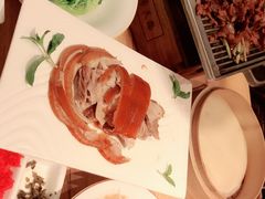 -四季民福烤鸭店(前门廊房二条店)