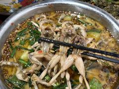 -辣螃铠盆盆蟹大排档(总店)