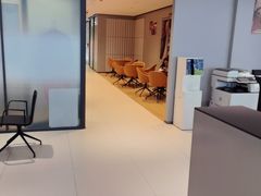 -上海西上海安达上汽大众斯柯达4S店(安亭店)