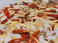 -太二酸菜鱼(天鹅湖万达店)
