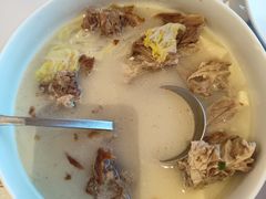 -月福京味斋·烤鸭店·北京菜(鼓楼总店)