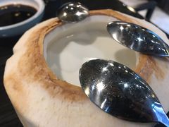 -东椰·海南椰子鸡火锅(朝阳门店)