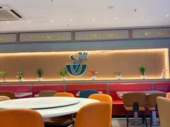 -香港新记茶餐厅(春熙太古里店)
