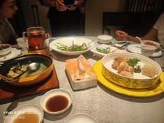 -金成潮菜博物馆(海珠湿地店)