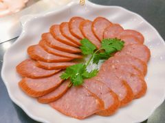 -老刘生态大鱼坊铁锅炖鱼(赛马场店)