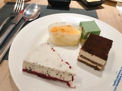 -星伦多自助料理·涮烤一体(杭州来福士店)