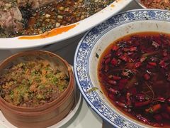 -院8里·少城记忆老川菜(宽窄巷子店)