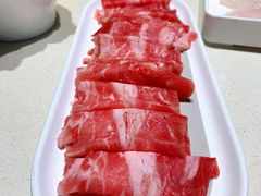 肥牛-火锅先生(五马街店)