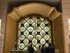-伯豪瑞廷酒店-天伦阁西餐厅