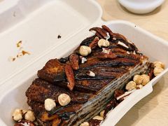 肉桂卷-TonTon(永康路店)
