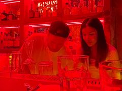 -The Drinkery (瑞金店)