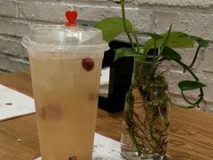 -炖物24章·顺时轻养茶(杭州大厦店)