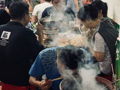 -威邵鸡煲(西华路总店)