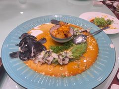 -海景壹号大酒店(滨湖店)