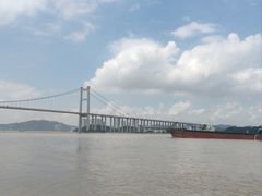 -威远炮台