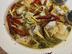-太二酸菜鱼(天鹅湖万达店)