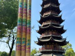 -龙华素斋(龙华路店)