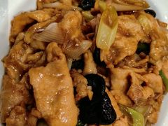 -凯鸽酒楼(大同振兴街店)