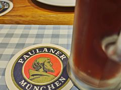 -Paulaner·德国帕拉娜自酿啤酒餐厅(海上世界店)