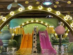 -清河半岛温泉度假酒店