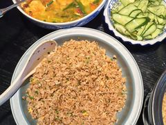 -曾家厨房·新徽菜(高新天柱路店)