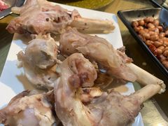 -老北京涮羊肉(航东路店)