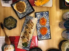 -食鲤料理(西虹东路店)