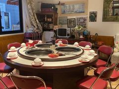 -姚稷大铁锅(东明广场店)