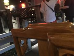 -蓉城老妈火锅(双林路店)