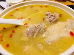 -小巷餐厅(五大街店)
