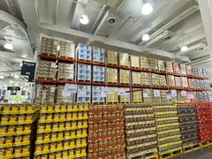 -山姆会员商店(亦庄创意生活广场店)