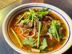 -老地方猫儿面(磁器口店)