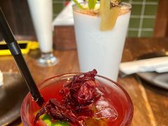 -Q MEX 库迈墨西哥餐吧(三里屯店)