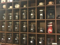 -RUMORS COFFEE ROASTERY鲁马滋咖啡(湖南路店)