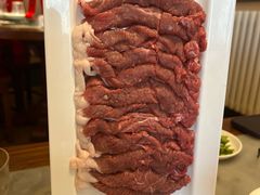 -老五四季涮肉(菜市口店)