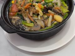 -清真马祥兴菜馆(云南北路店)