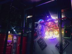 -超级神炭烤肉夜食(芥园西道店)
