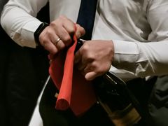 -安妮意大利餐厅(世贸天阶店)