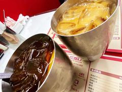 -華人 華星冰室(氹仔 店)