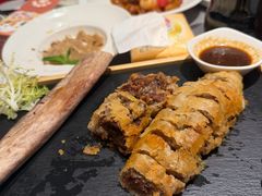 -莆田餐厅PUTIEN(世博源店)