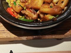 -粤点越有·茶点·粤菜(樵岭国际店)