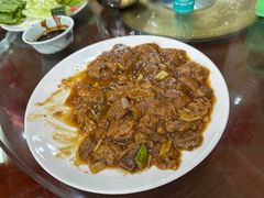 -小铜锣湾海鲜家常菜馆(河西店)