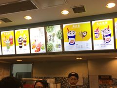 -DQ·蛋糕·冰淇淋(惠山万达店)