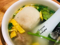 -闽上鲜·福建菜(龙湖滨江天街店)