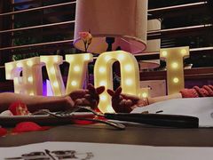 -食间牛排(湖西路店)